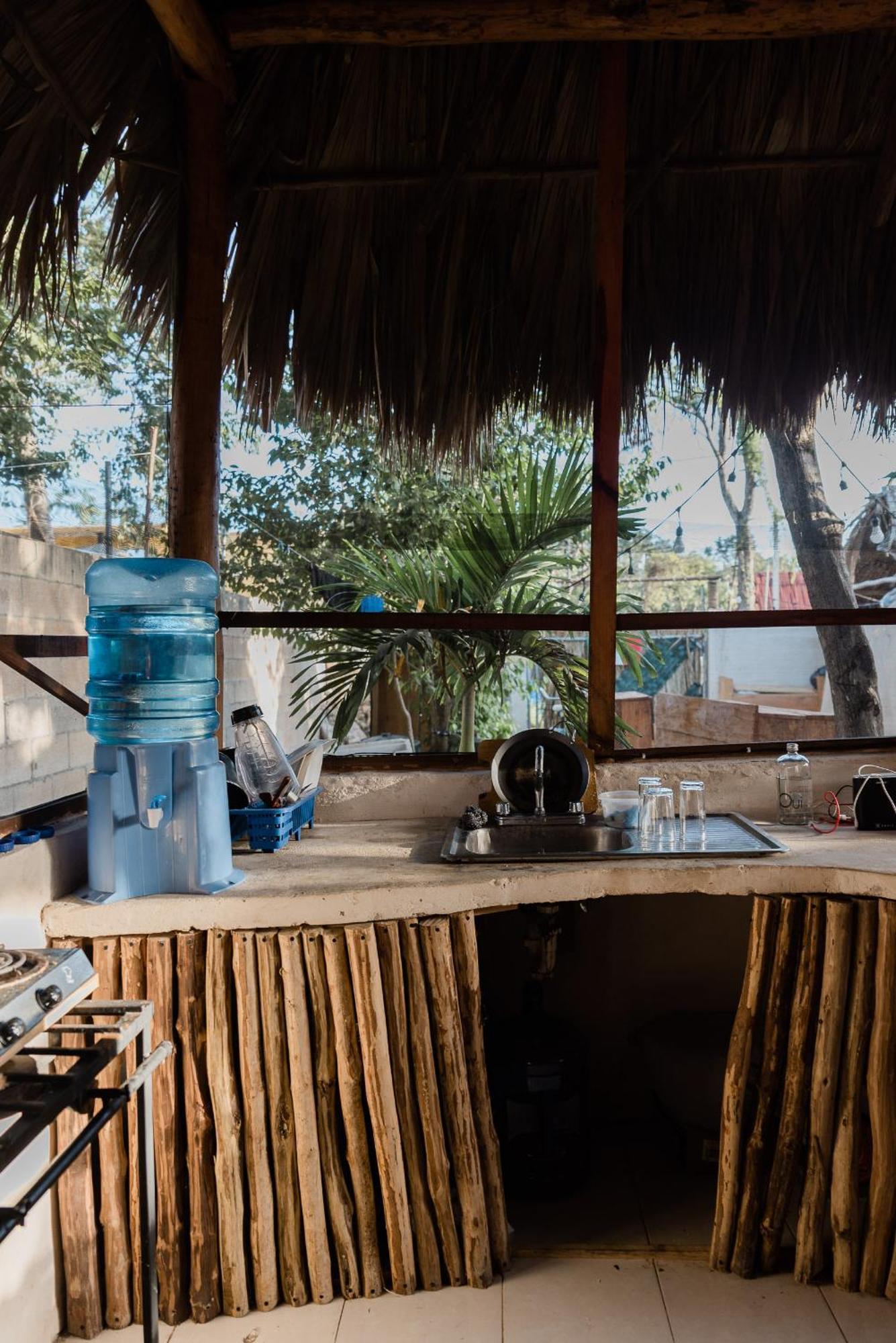 Aldea Okot Tulum