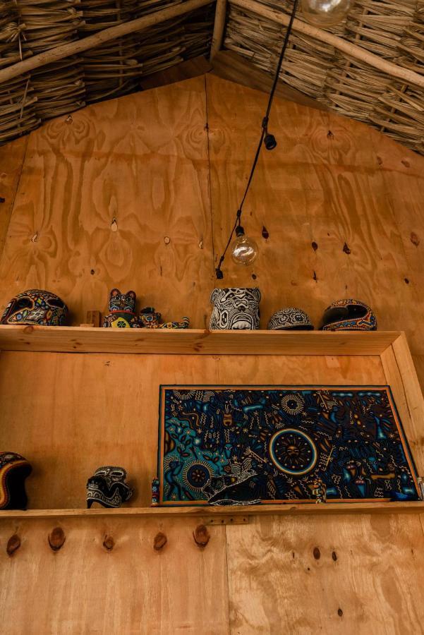 Hostel Aldea Okot Tulum