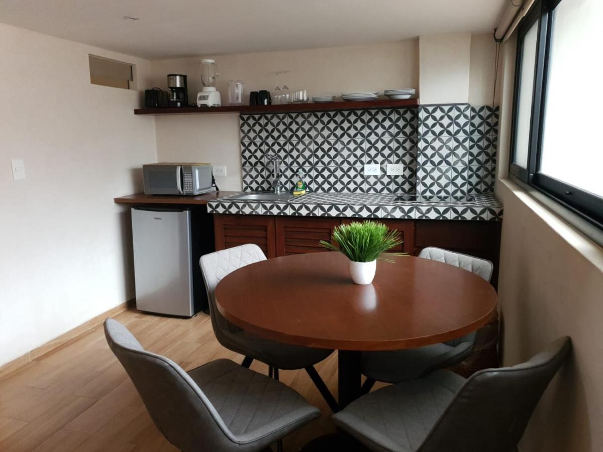 Casa Luz Downtown In Apartment *
