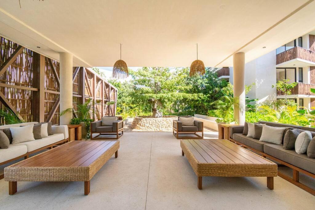 Apartamento Exclusive In A Gated Community By Casa Paraiso