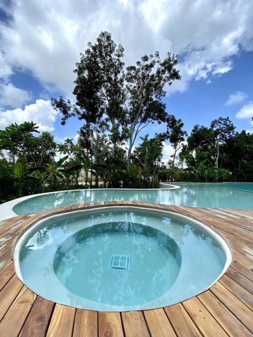 Exclusive In A Gated Community By Casa Paraiso Apartamento *