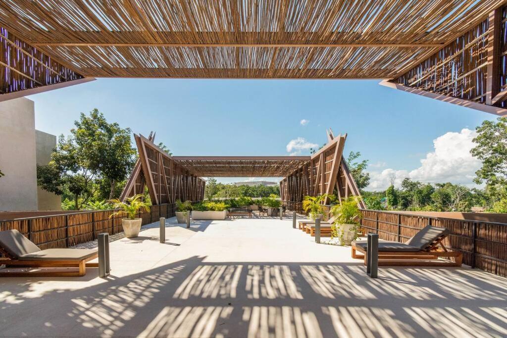 Exclusive In A Gated Community By Casa Paraiso *
