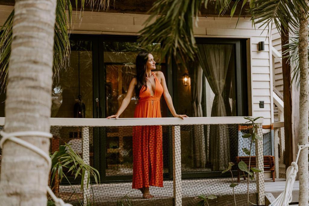 Hotel Pescadores Tulum-beachfront By Ahau Collection Tulum