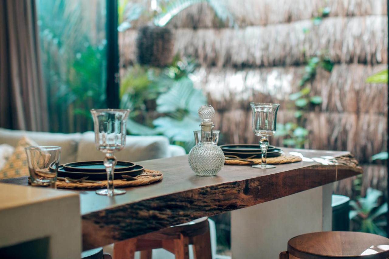 Apartment Vida Boho 3 With Special Fee To Access Bardo
