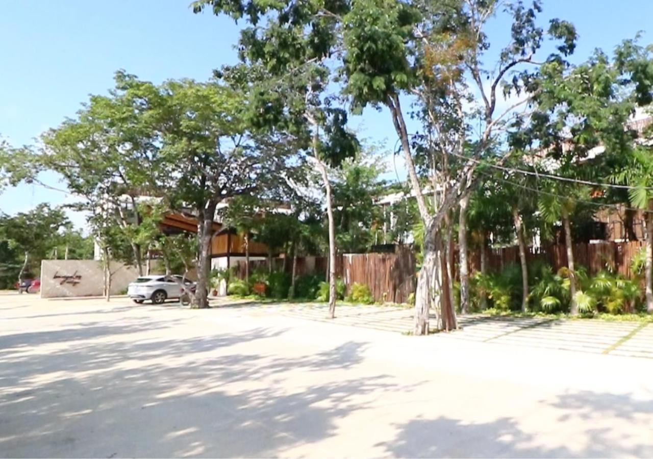 Apartamento Departamento 2 Recamaras Con Alberca Privada A 10 Minutos De La Playa *