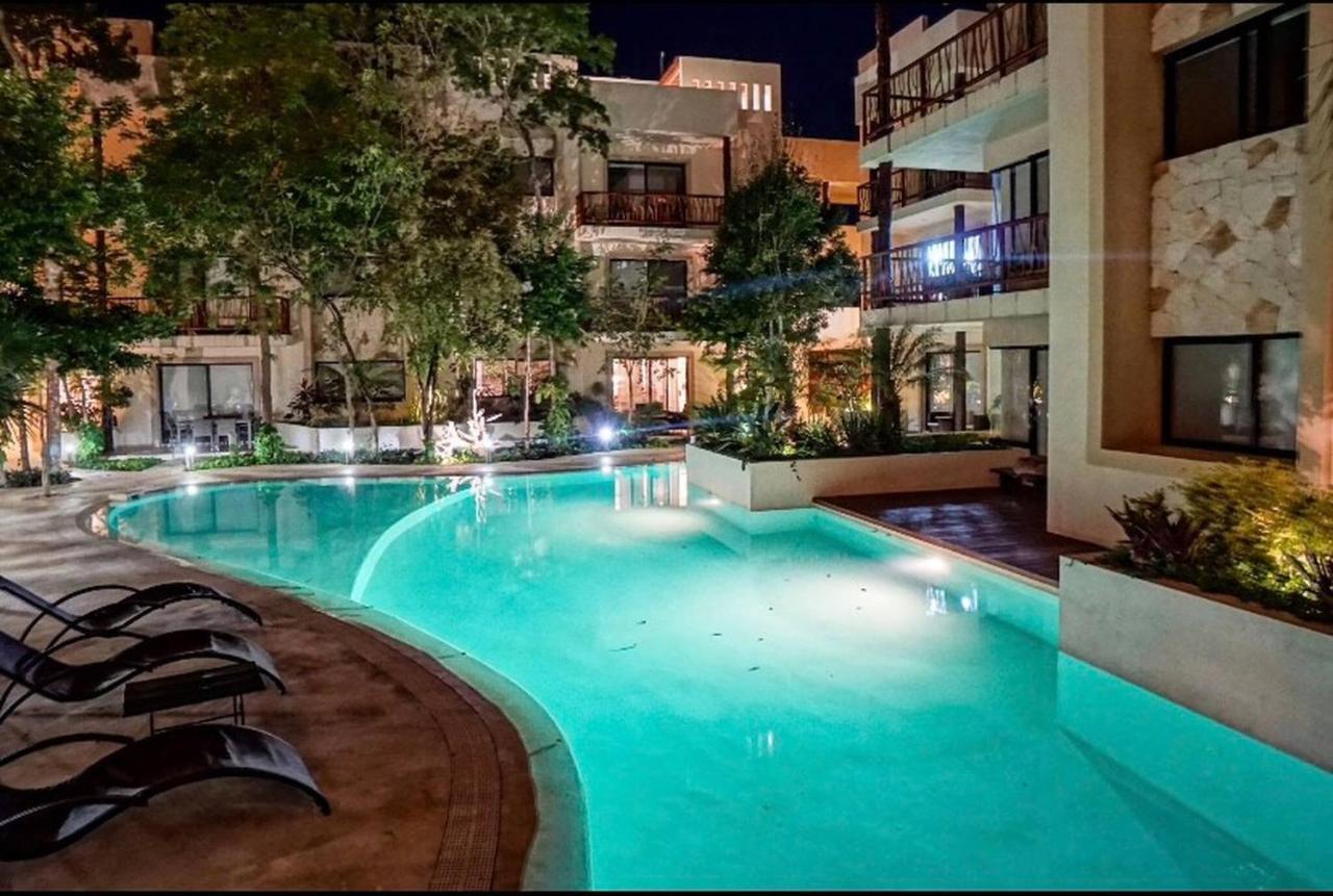 Sleeps 4-6-amazing 2 Bedroom Ph With Bbq Jacuzzi Apartment