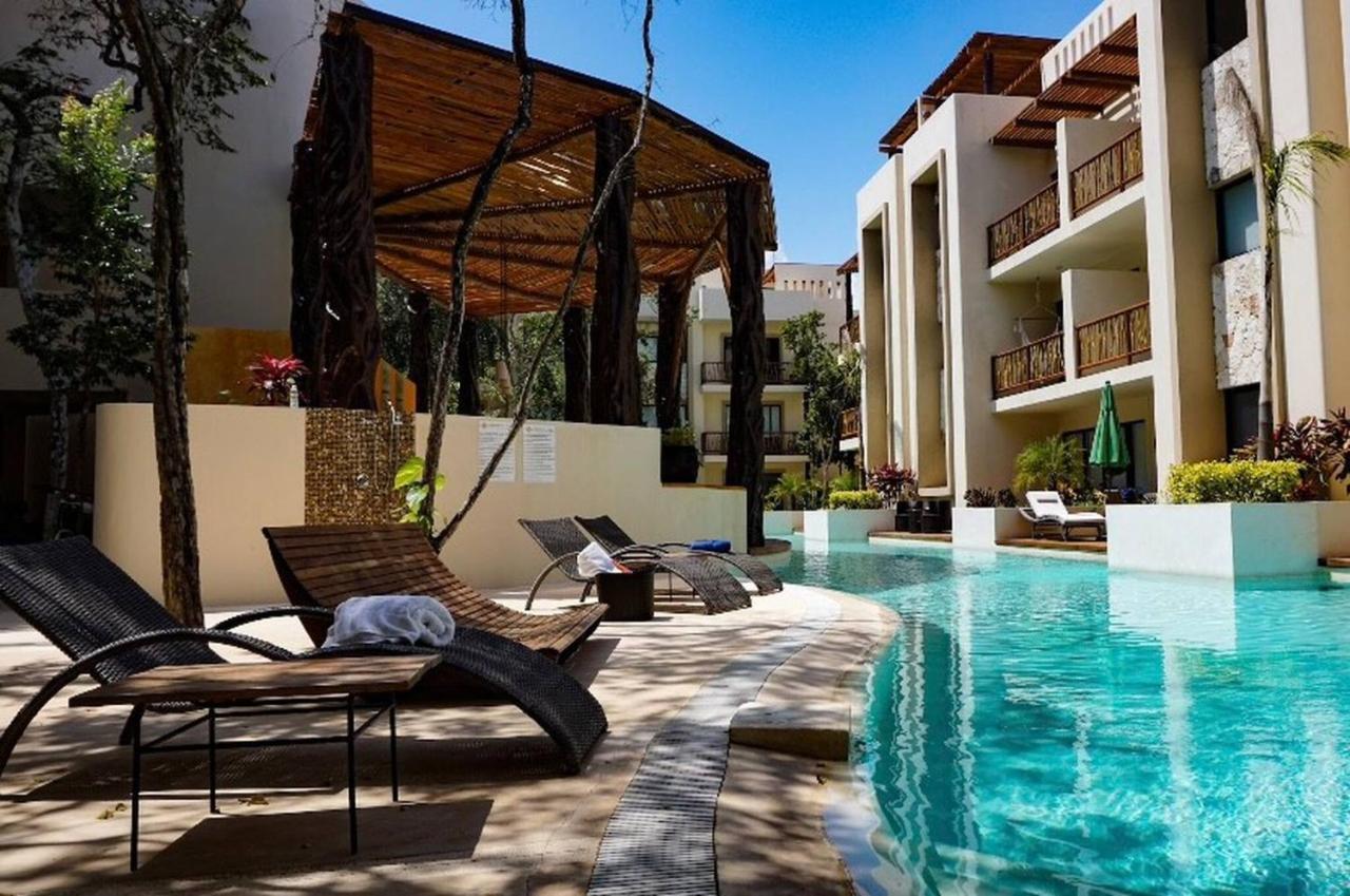 Sleeps 4-6-amazing 2 Bedroom Ph With Bbq Jacuzzi Apartment