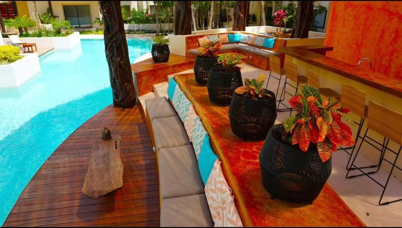 Sleeps 4-6-amazing 2 Bedroom Ph With Bbq Jacuzzi Apartment *