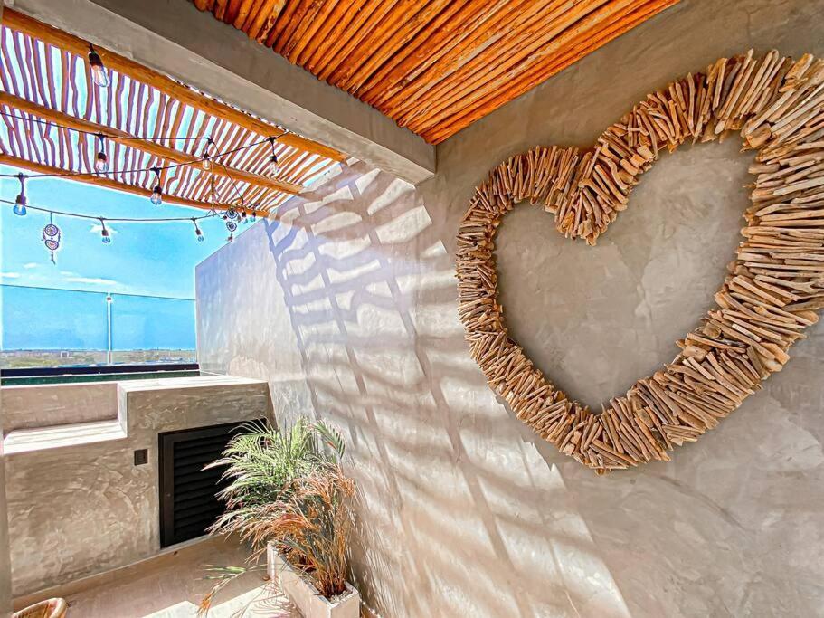 Amazing Ph Corazon / Private Pool Apartment *