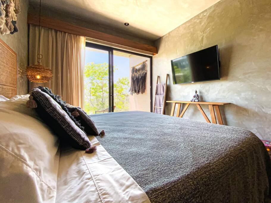 Amazing Ph Corazon / Private Pool Apartment *
