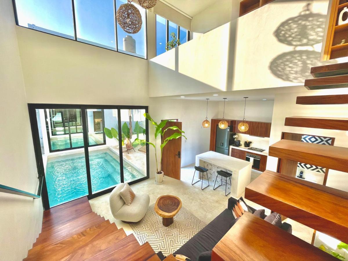 Nidito Apartment