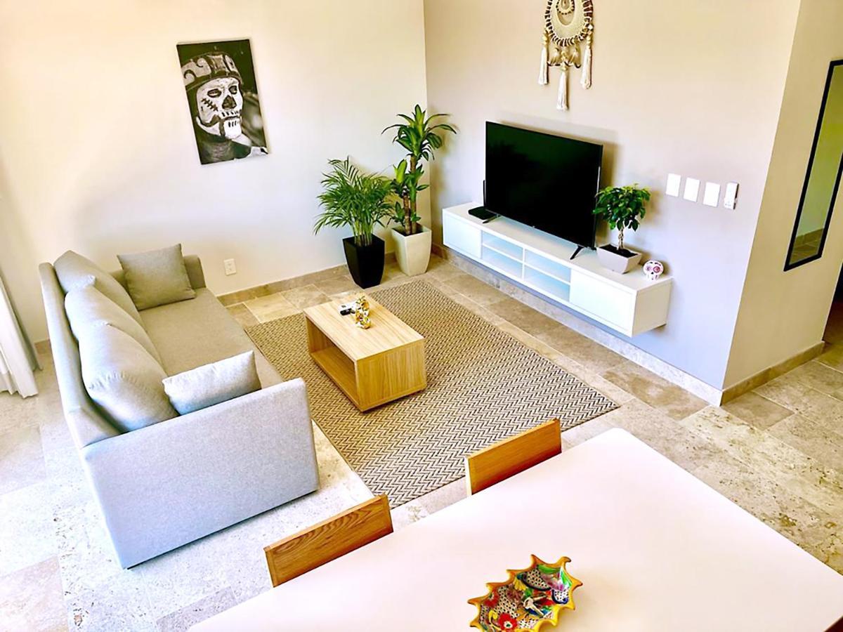 Elegant 1br Aldea Zama