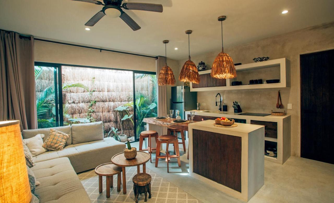 Vida Boho 3 With Special Fee To Access Bardo