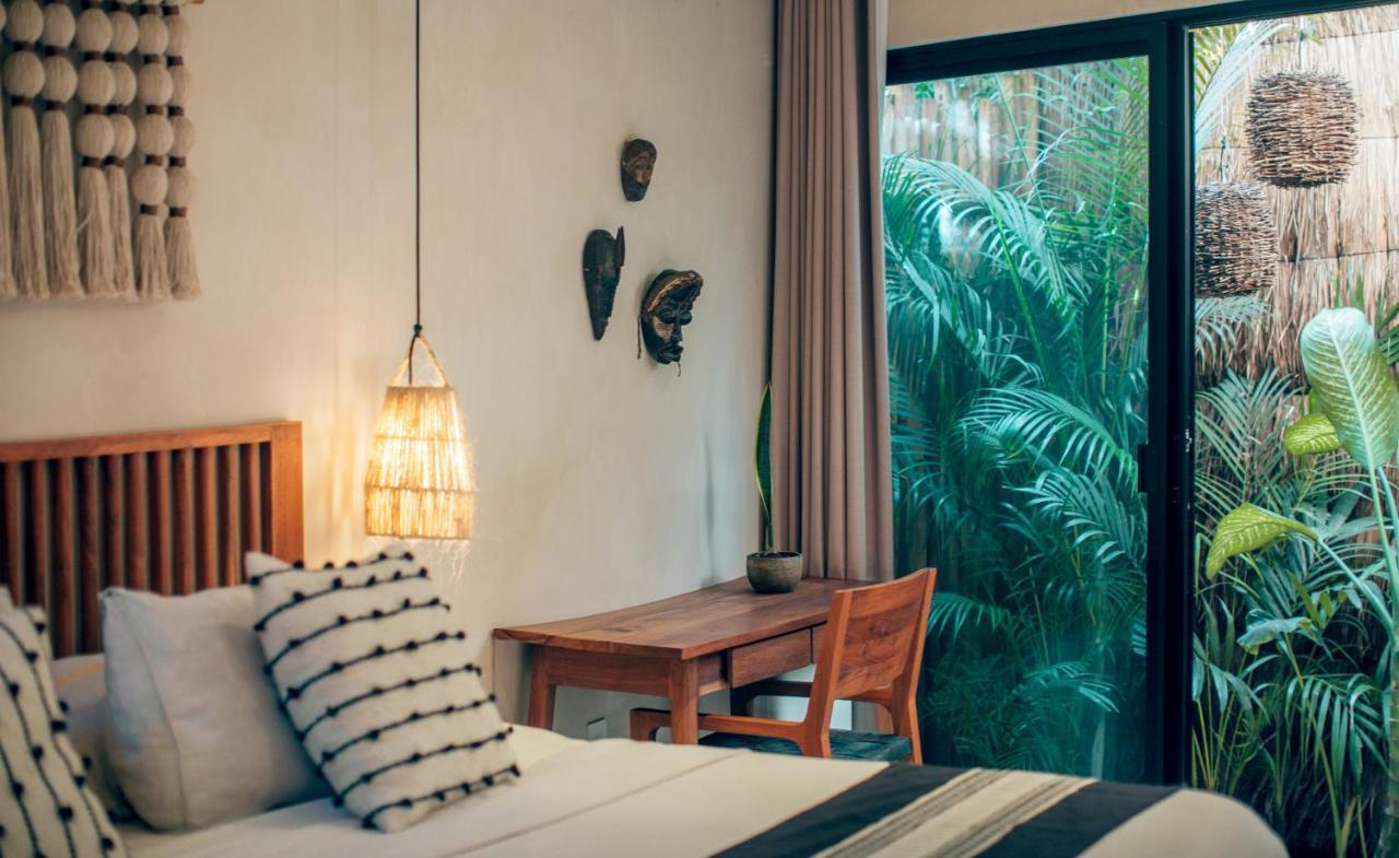 Apartment Vida Boho 3 With Special Fee To Access Bardo *
