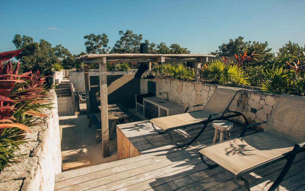 Vida Boho 3 With Special Fee To Access Bardo * Tulum