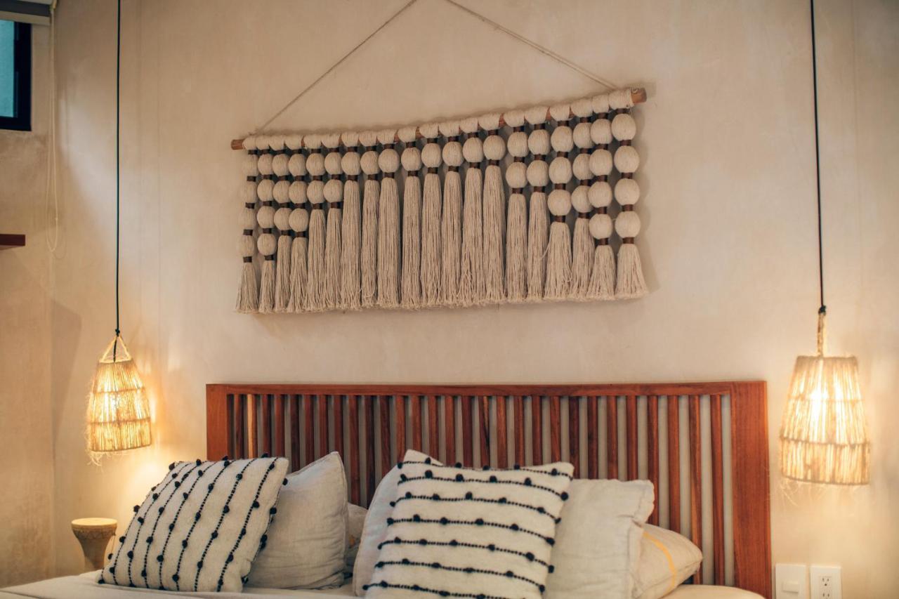 Vida Boho 3 With Special Fee To Access Bardo Apartment Tulum