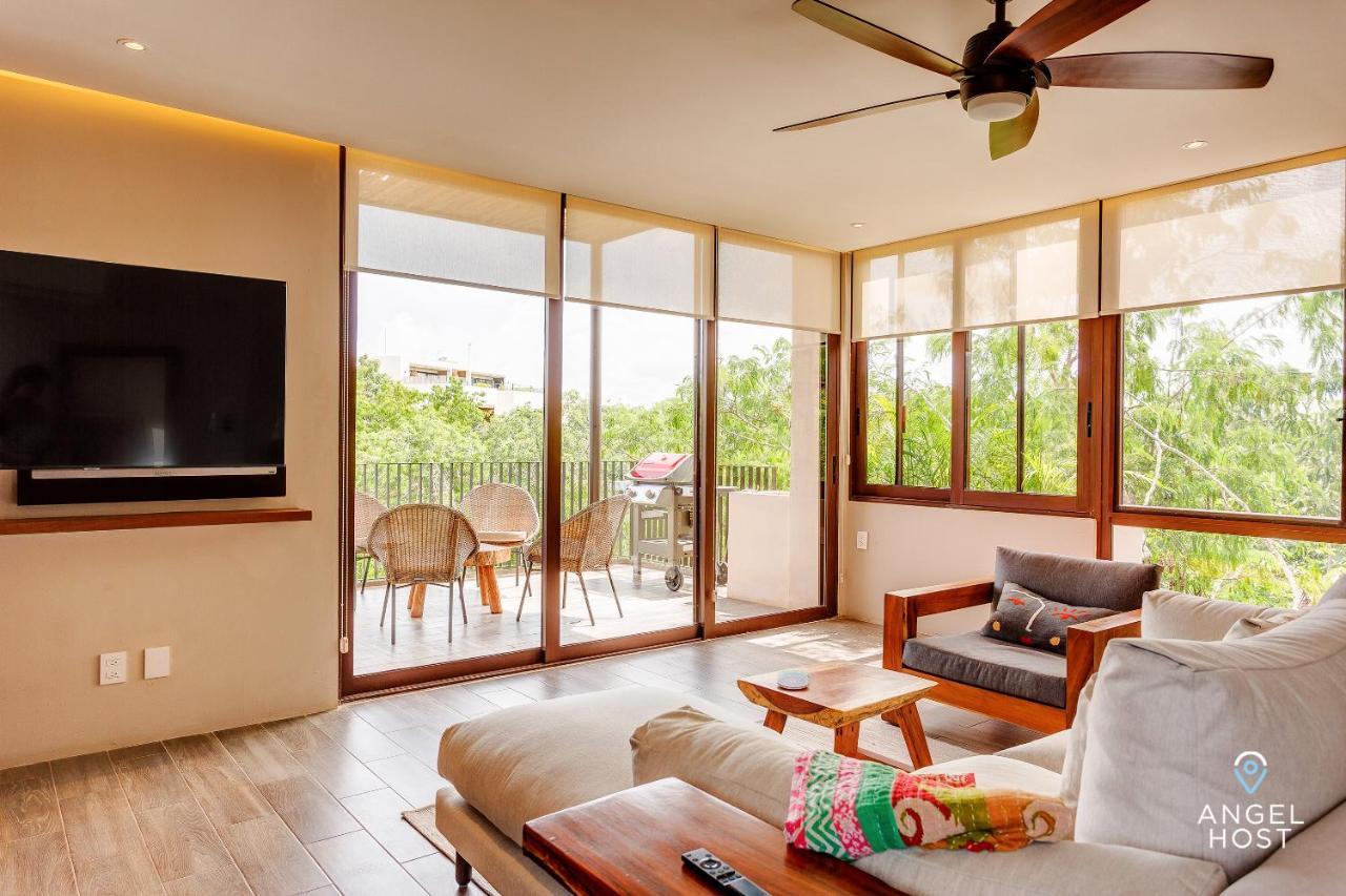 Eco-designed & Nature-infused Units By Stella Apartamento *