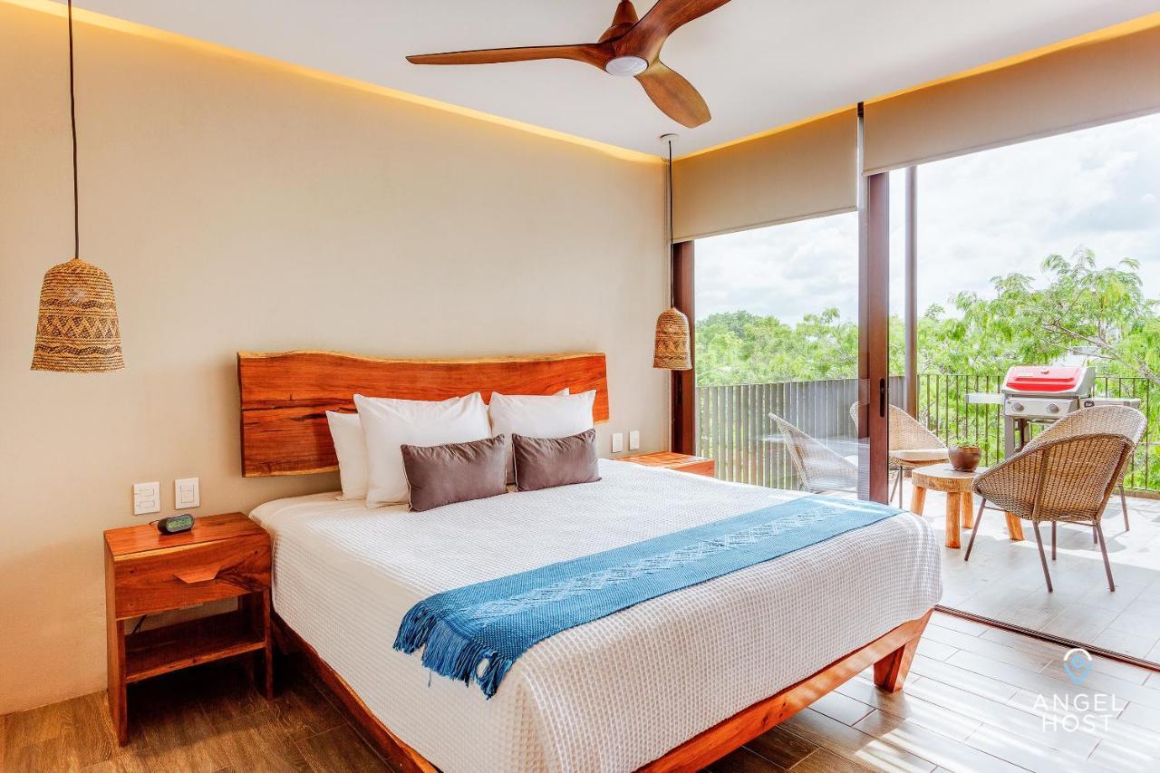 Eco-designed & Nature-infused Units By Stella Apartamento *