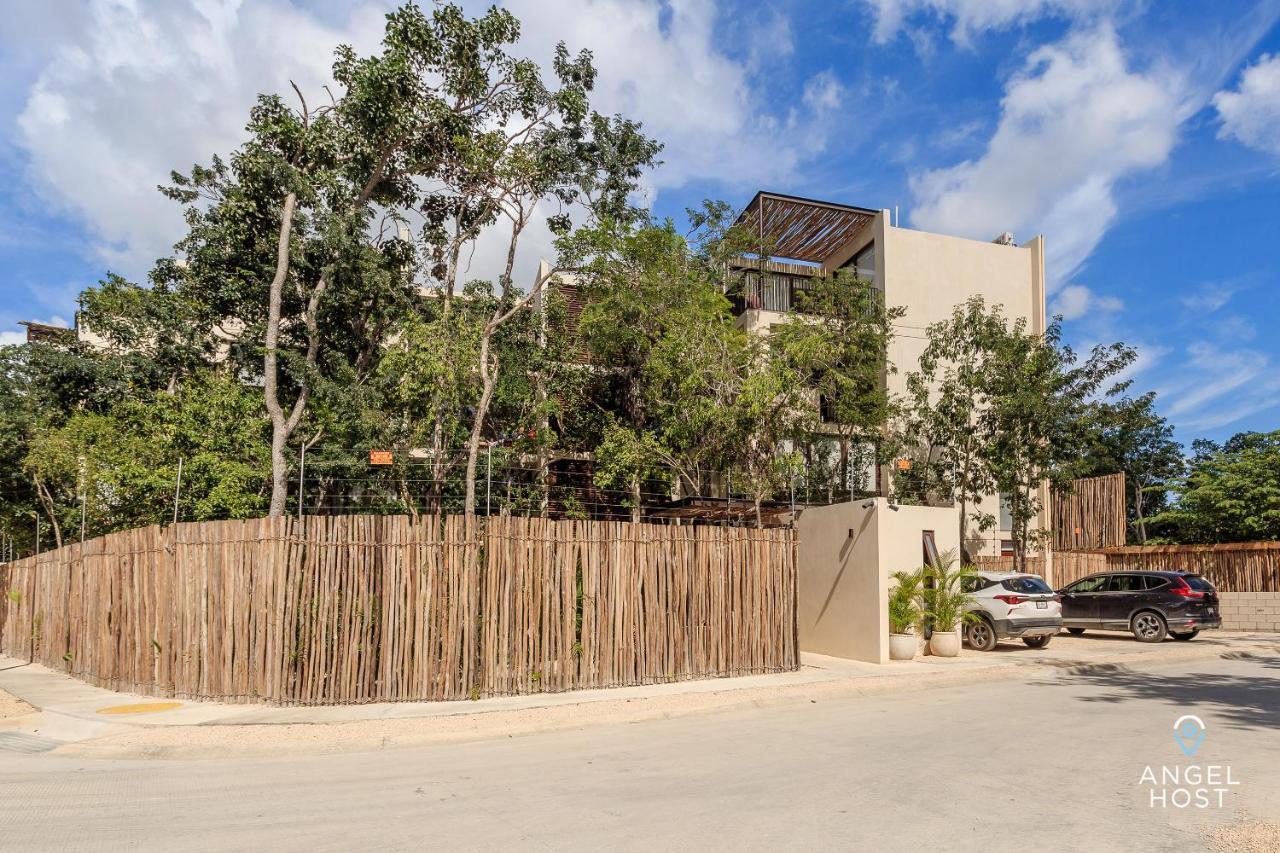 Apartamento Eco-designed & Nature-infused Units By Stella *