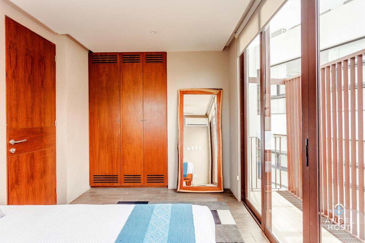 Apartamento Eco-designed & Nature-infused Units By Stella Tulum