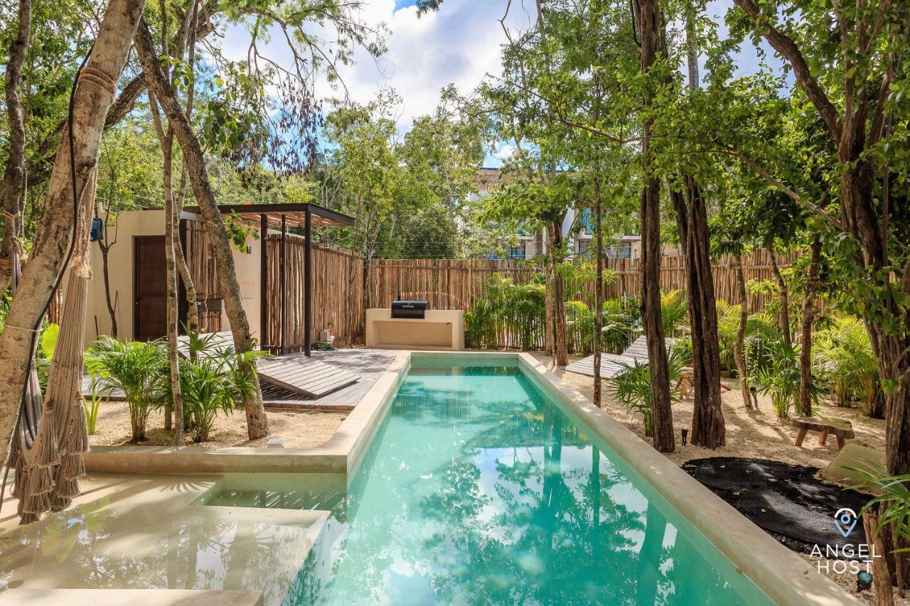 Eco-designed & Nature-infused Units By Stella