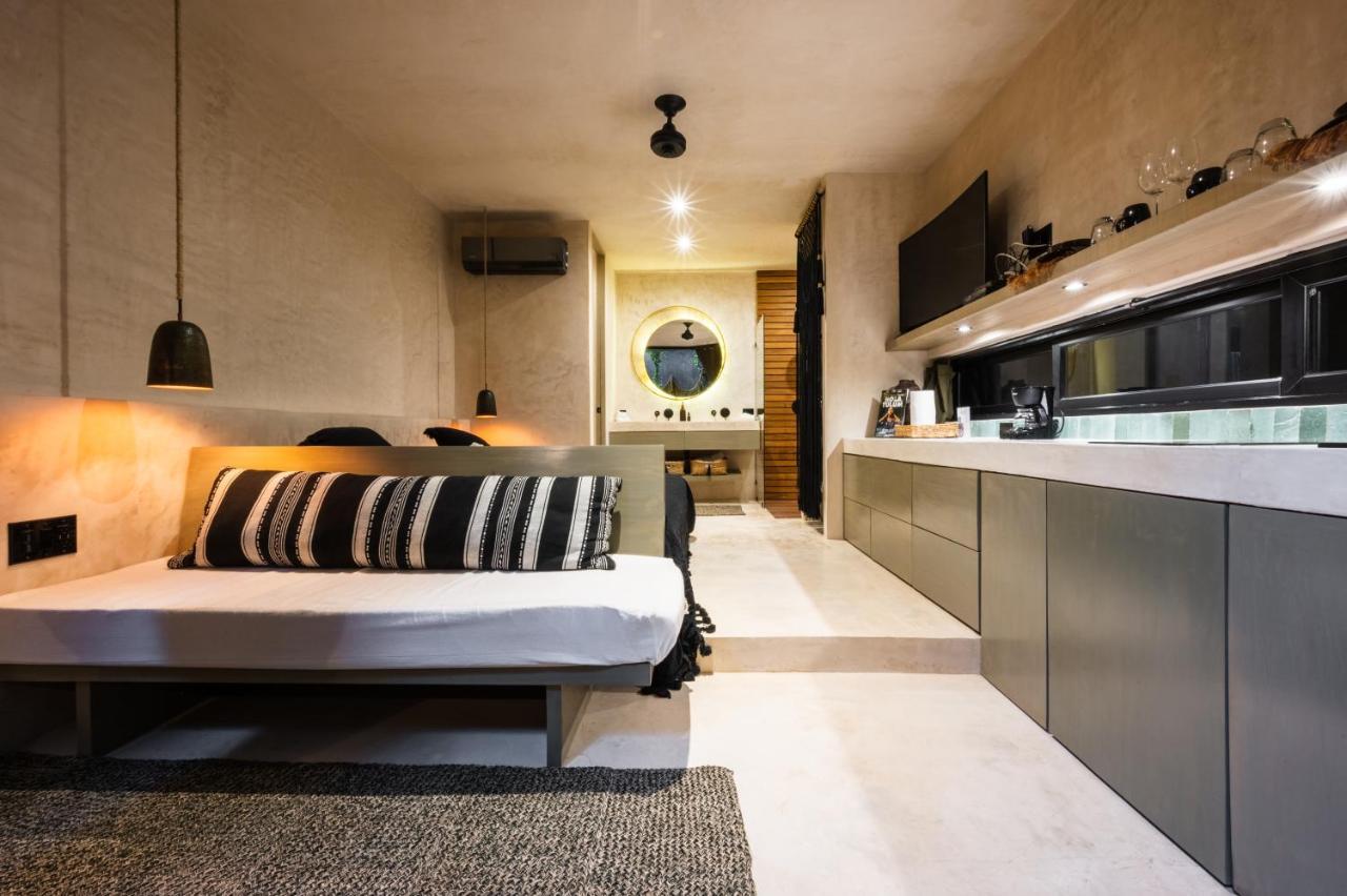 Esmeralda Boutique & Residences