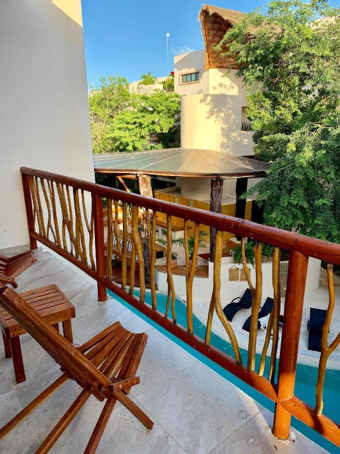 Apartment Sleeps 4-6-amazing 2 Bedroom Ph With Bbq Jacuzzi *