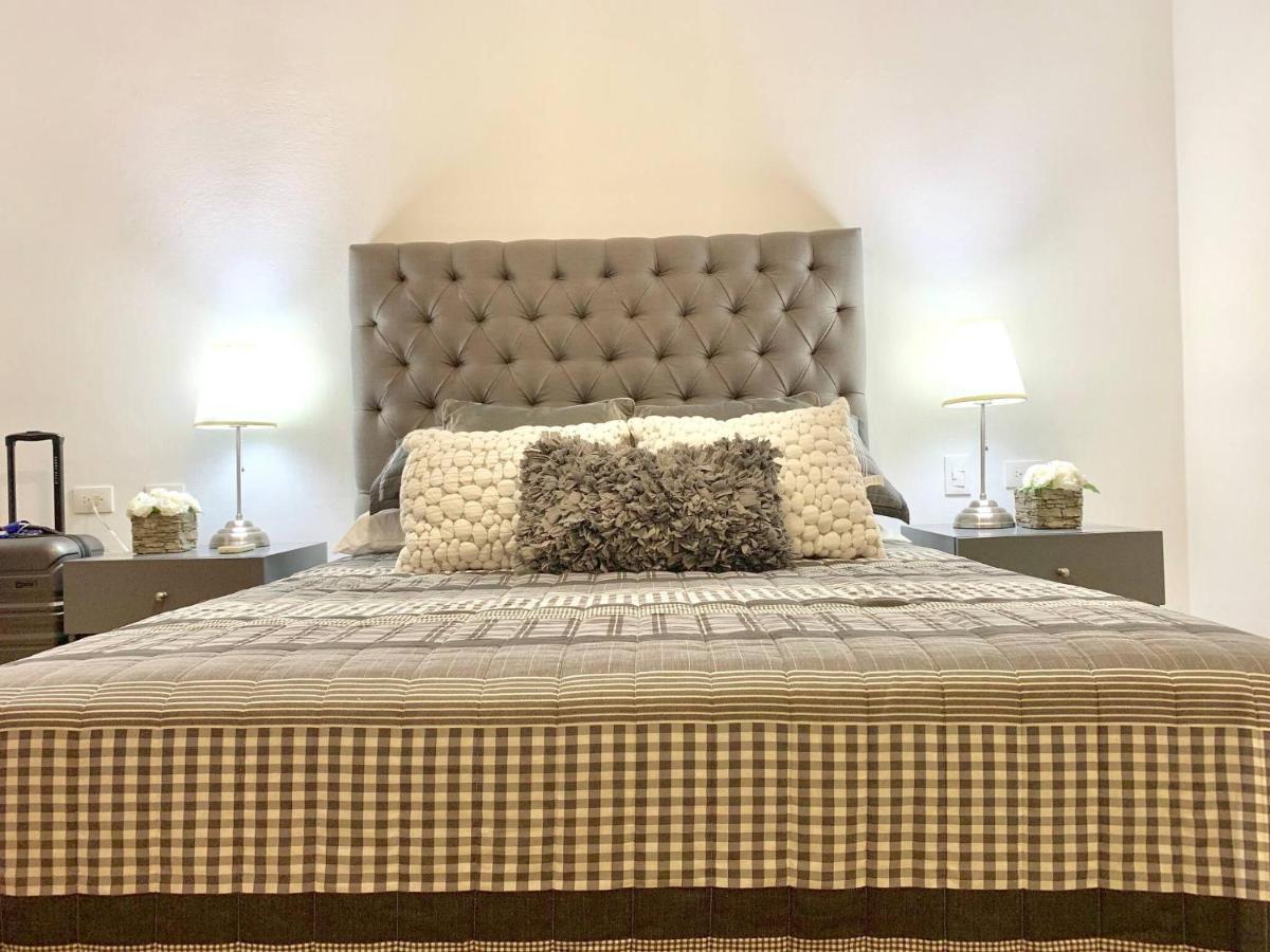 Sleeps 4-6-amazing 2 Bedroom Ph With Bbq Jacuzzi Apartment *