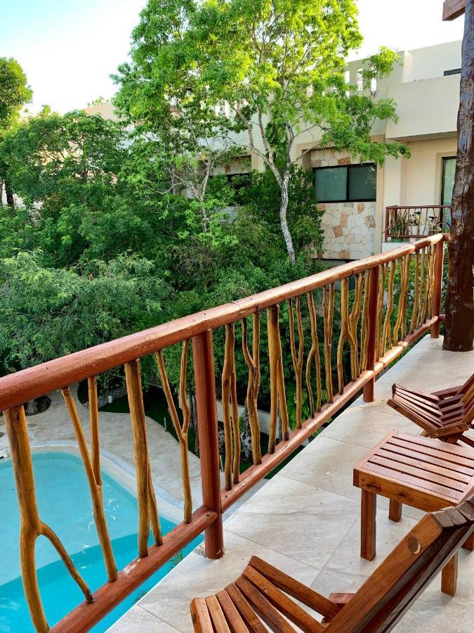 Apartment Sleeps 4-6-amazing 2 Bedroom Ph With Bbq Jacuzzi *