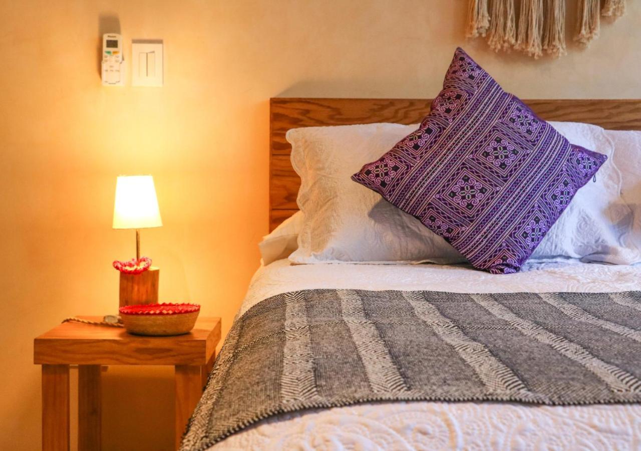 Apartamento Departamento 2 Recamaras Con Alberca Privada A 10 Minutos De La Playa *