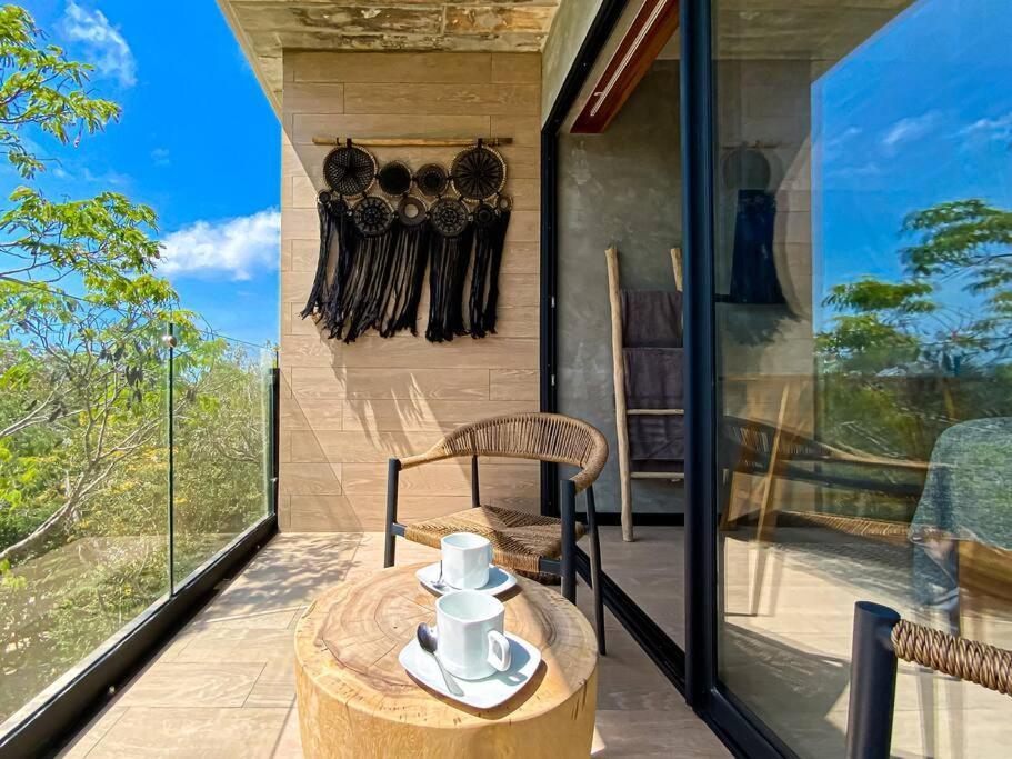 Amazing Ph Corazon / Private Pool Apartment Tulum
