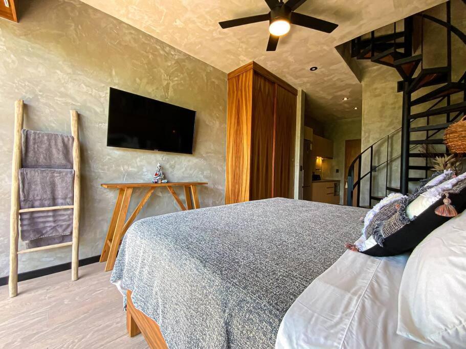 Amazing Ph Corazon / Private Pool Apartment *