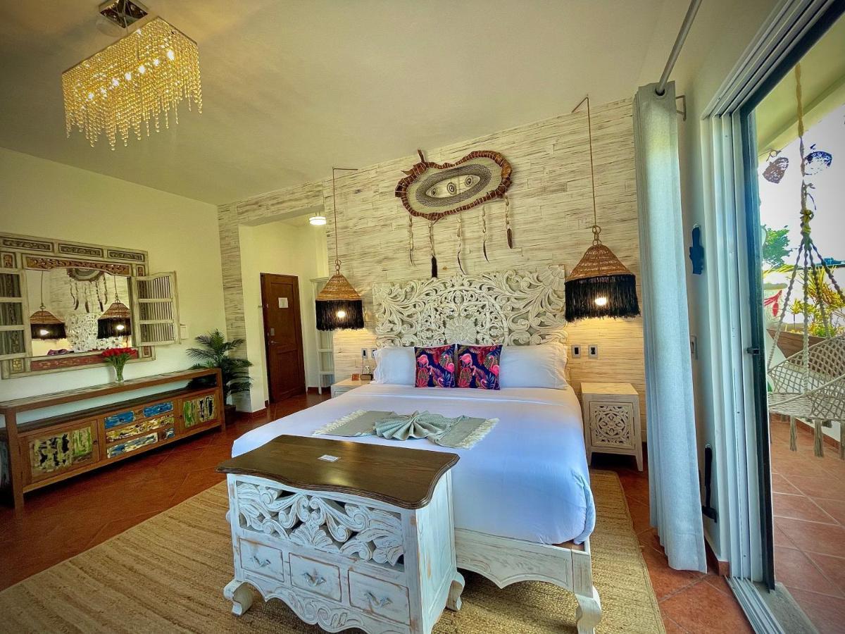 Castillo Inn Tulum