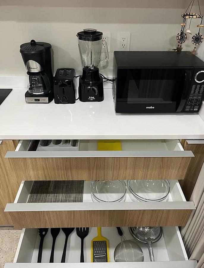 Elegant 1br Aldea Zama *