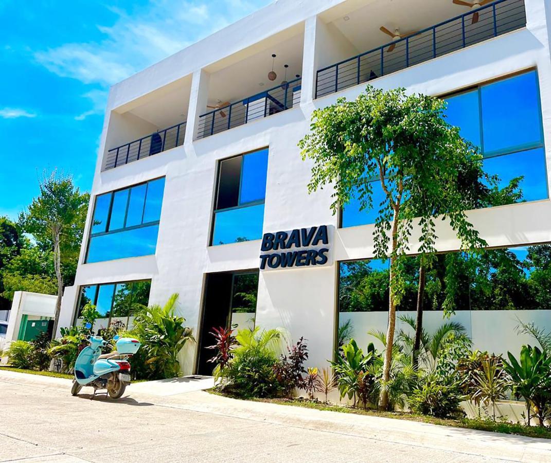 Elegant 1br Aldea Zama Apartment