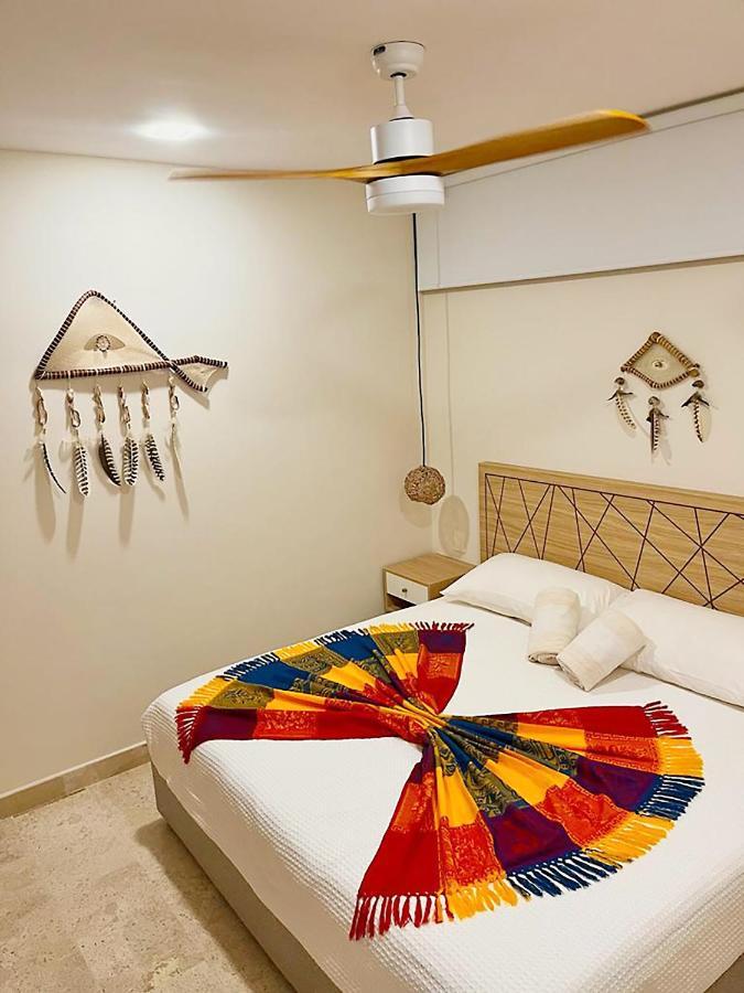 Apartment Elegant 1br Aldea Zama Tulum