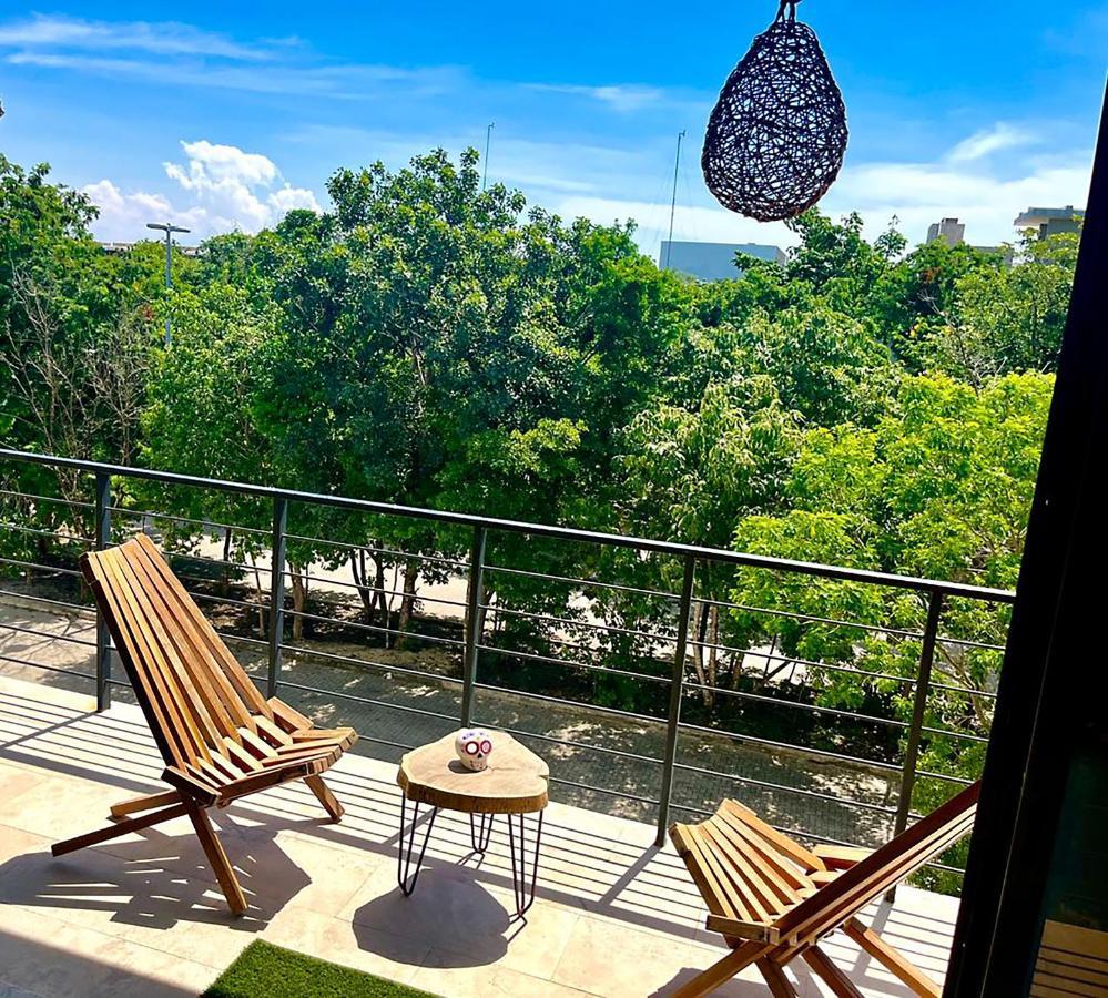 Elegant 1br Aldea Zama Tulum