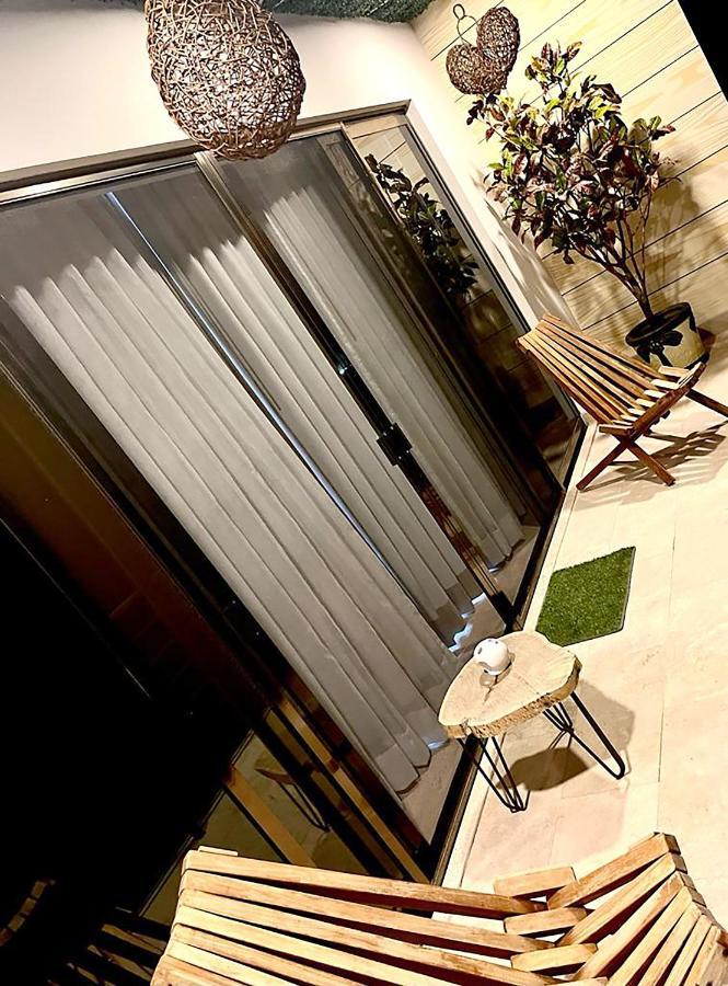 Apartment Elegant 1br Aldea Zama