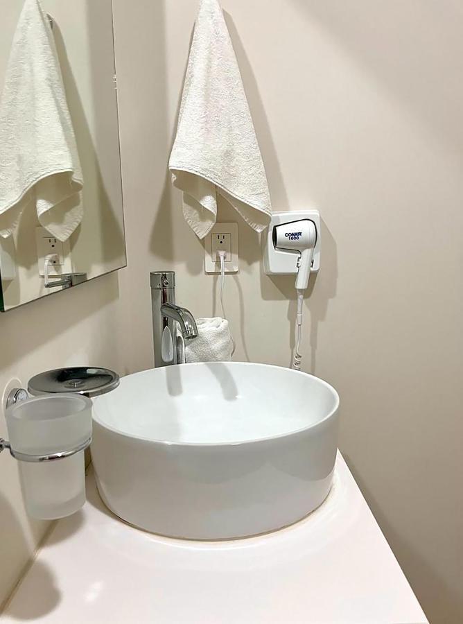 Apartment Elegant 1br Aldea Zama *