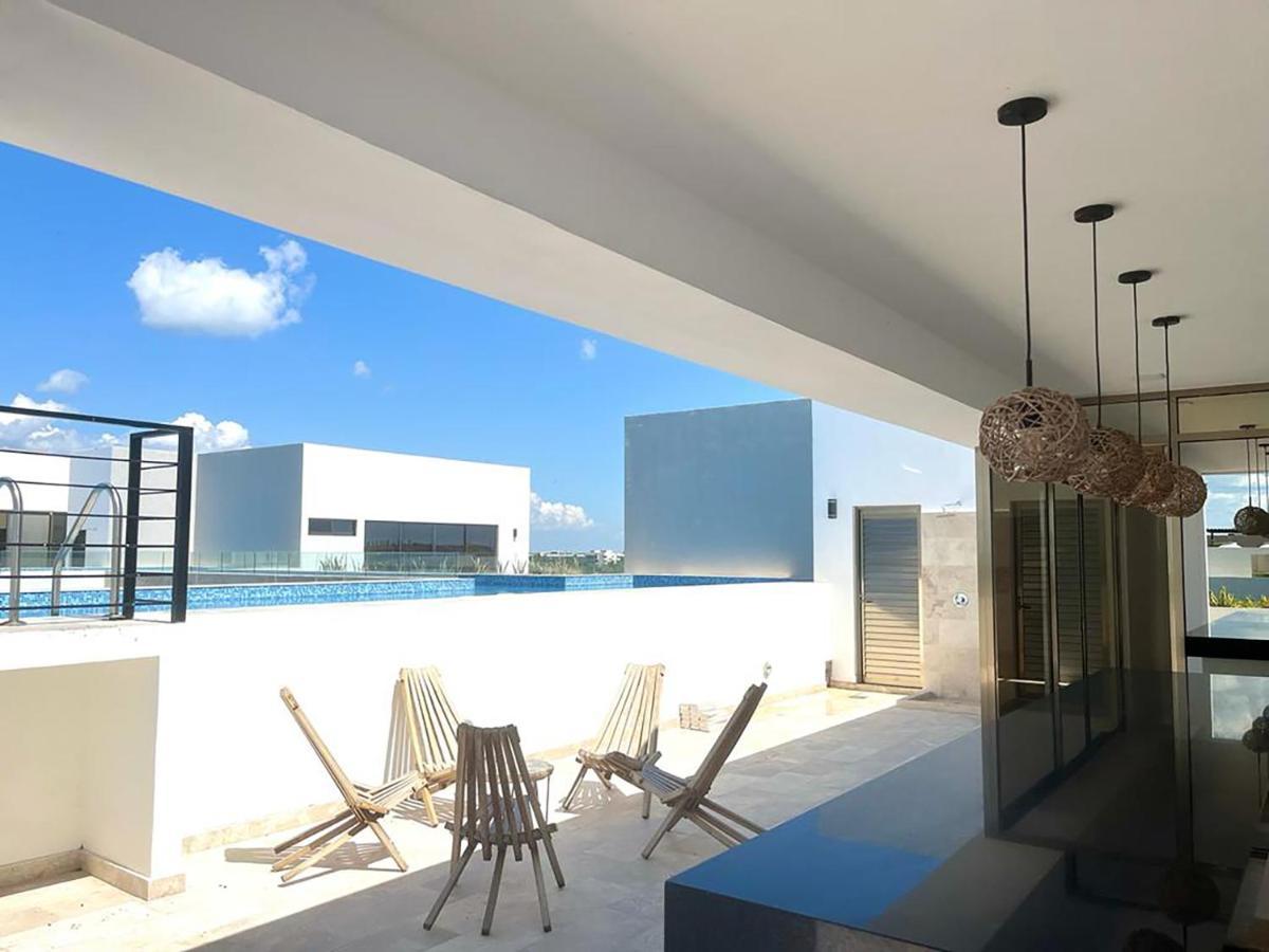 Elegant 1br Aldea Zama Apartment *