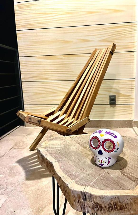 Elegant 1br Aldea Zama