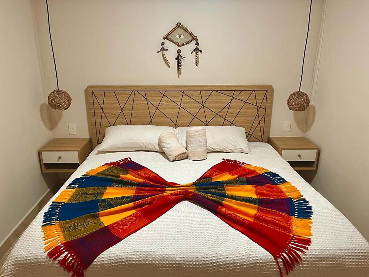 Elegant 1br Aldea Zama Apartment *