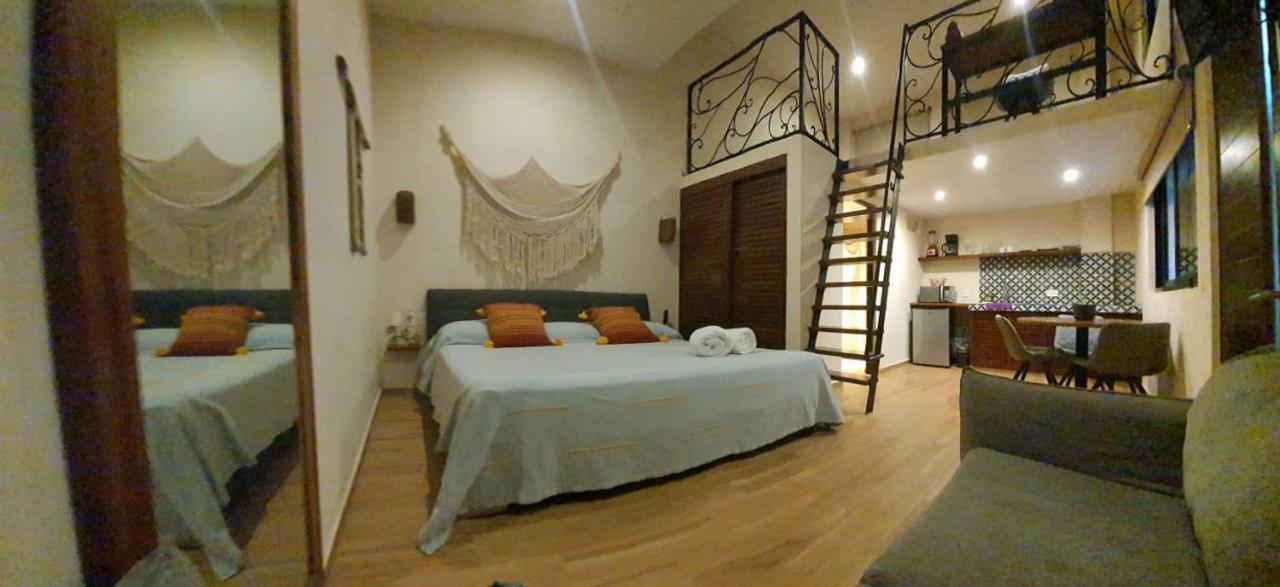 Casa Luz Downtown In Apartment *