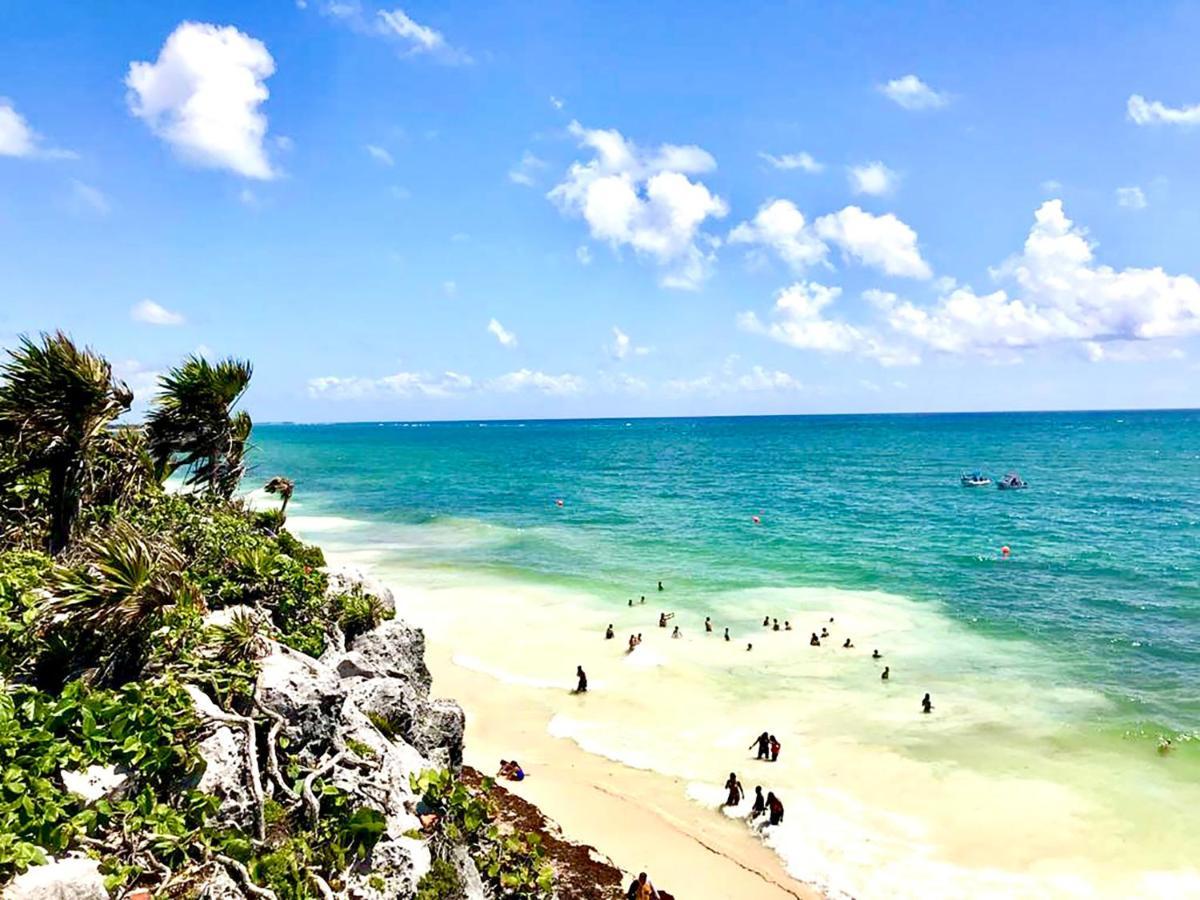 Elegant 1br Aldea Zama