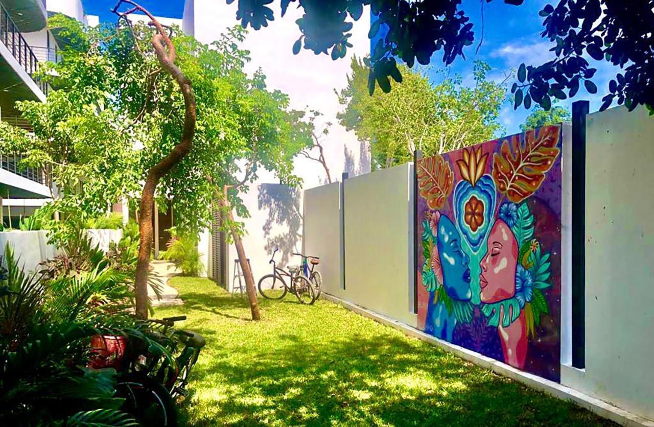 Elegant 1br Aldea Zama *