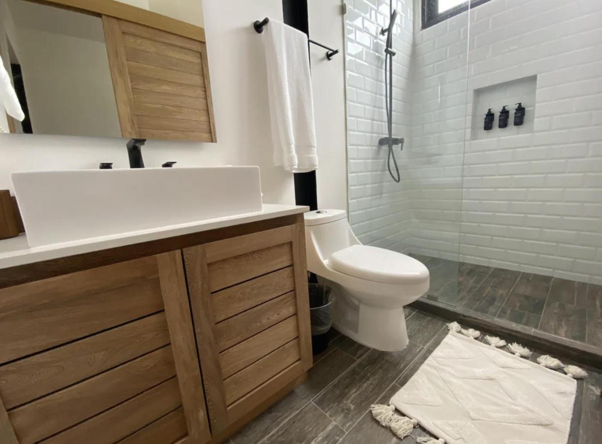 Casa Kuaan Mani Th 1 Holiday home Tulum