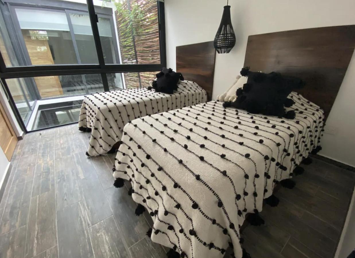 Holiday home Casa Kuaan Mani Th 1 Tulum