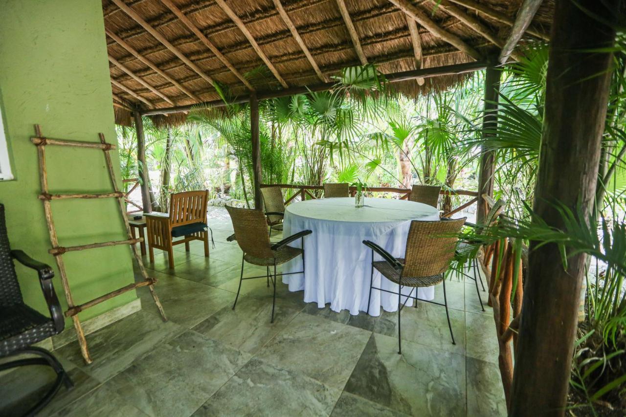 Aldea Jo-yah * Tulum