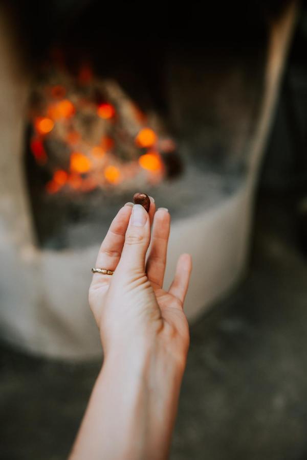 Apartment Huaya Camp