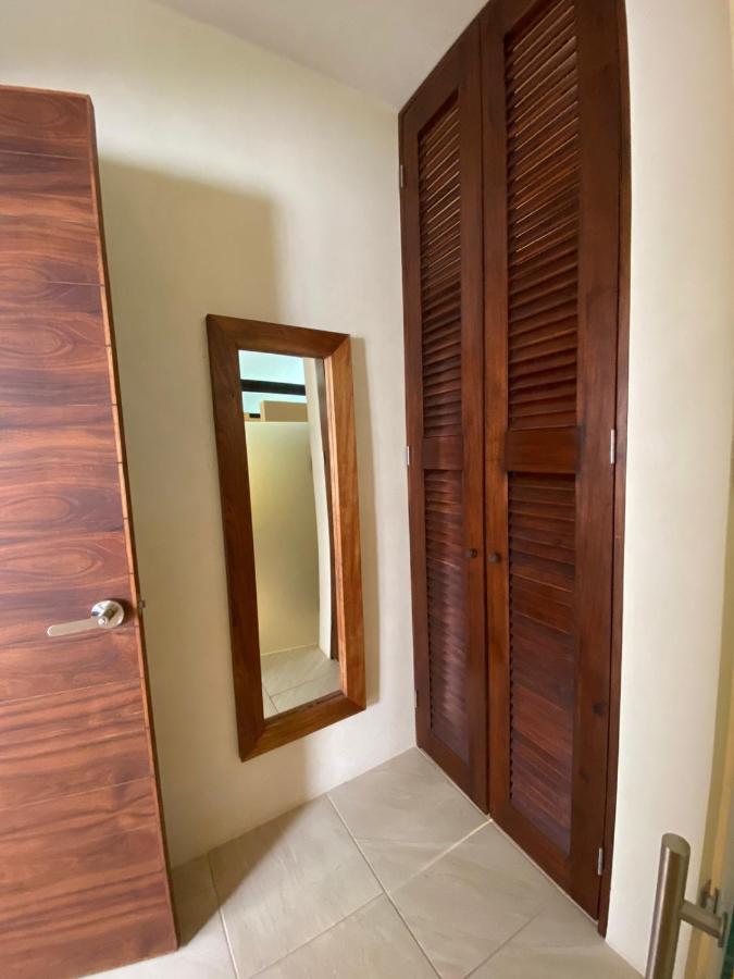 Great In Ab5 Apartamento Tulum